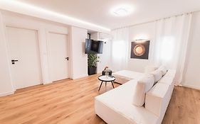 White Harmony, 2 Bedroom Apartment