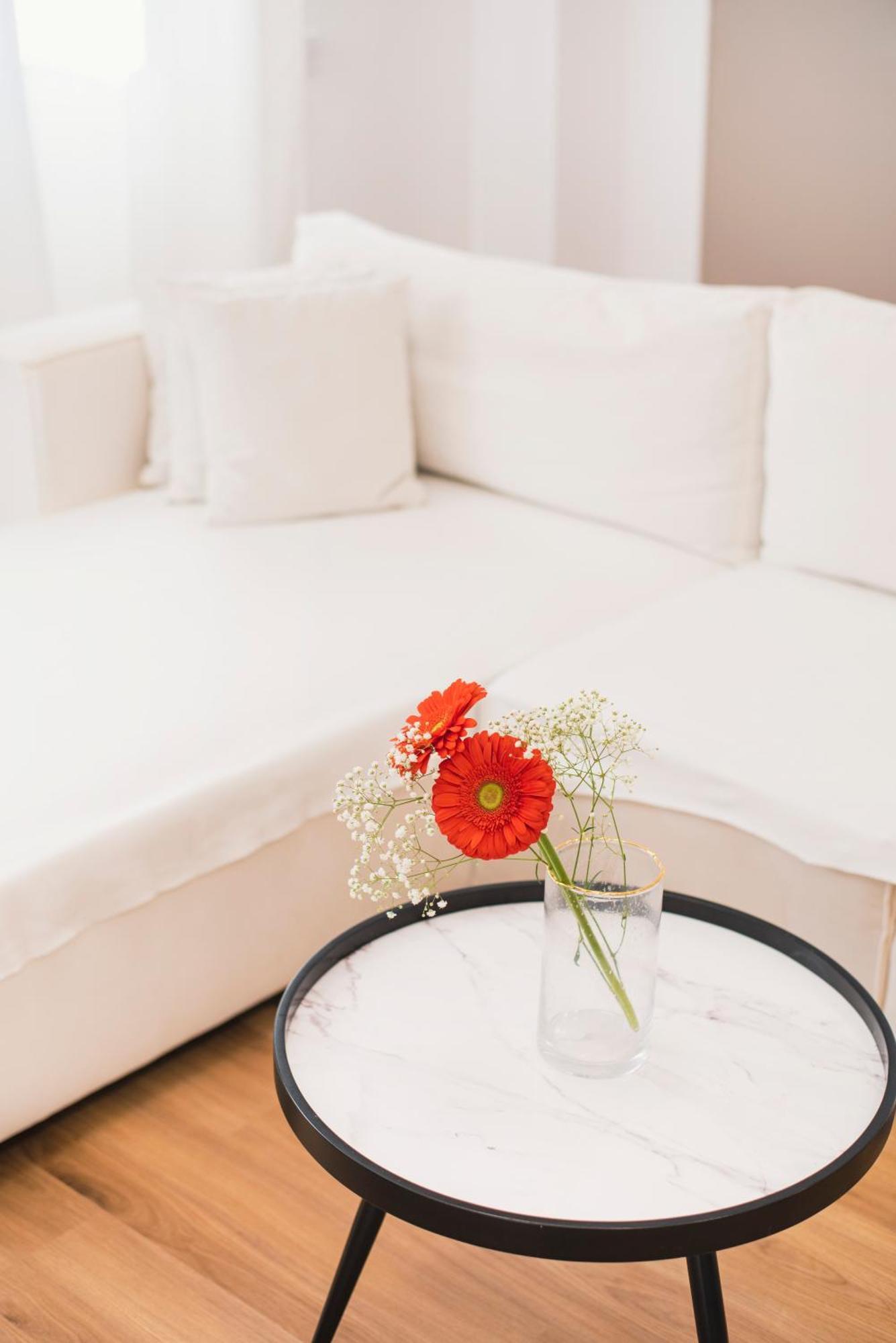 White Harmony, 2 Bedroom Apartment Αθήνα Εξωτερικό φωτογραφία
