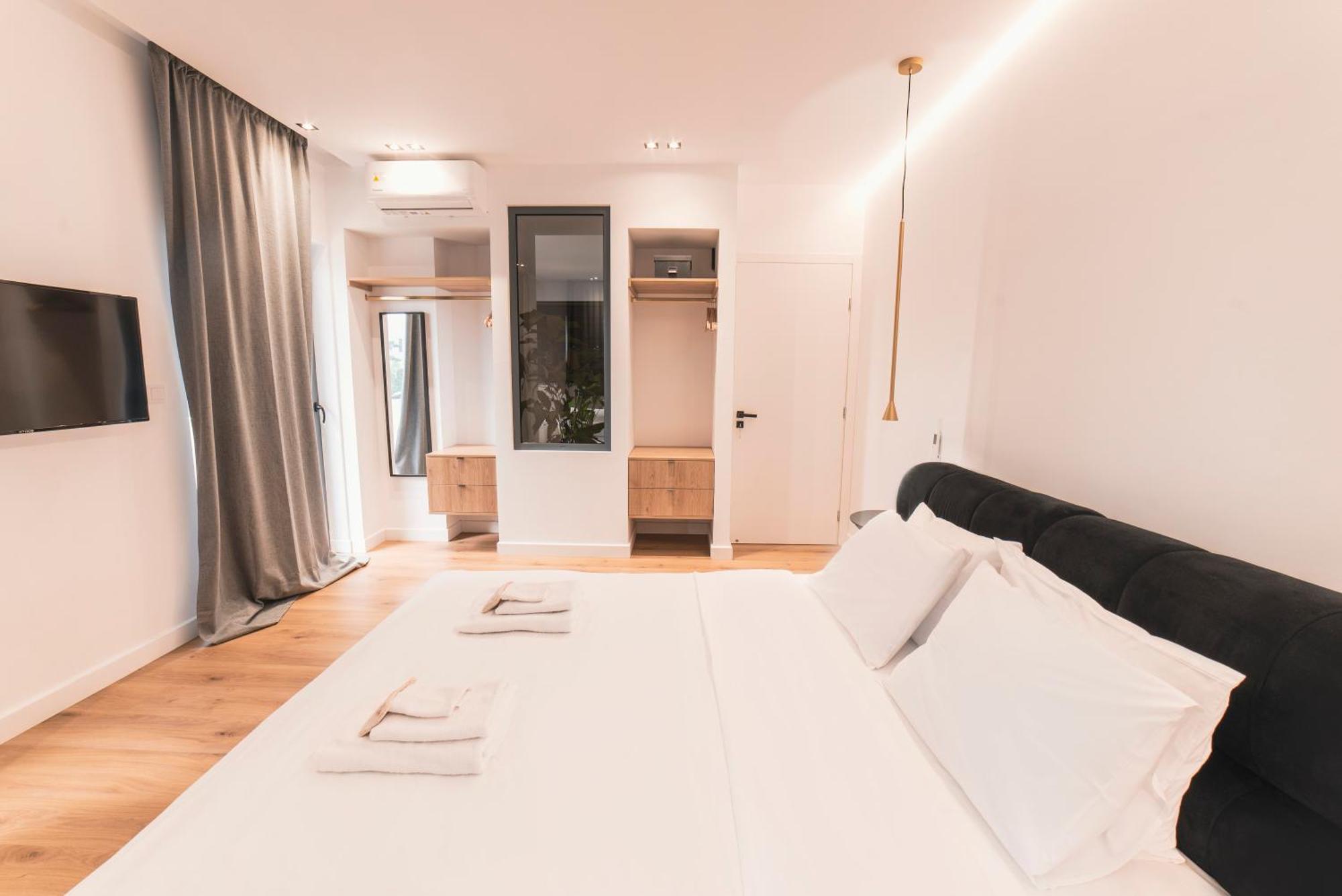 White Harmony, 2 Bedroom Apartment Αθήνα Εξωτερικό φωτογραφία